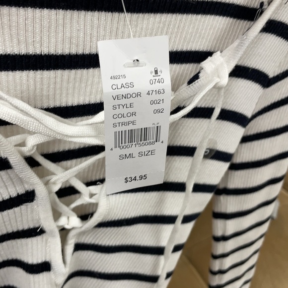 Long sleeve sweater - Picture 3 of 3